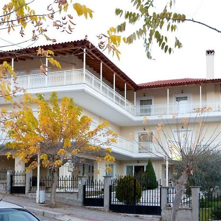 Villa Panorama Levidhion Exterior photo