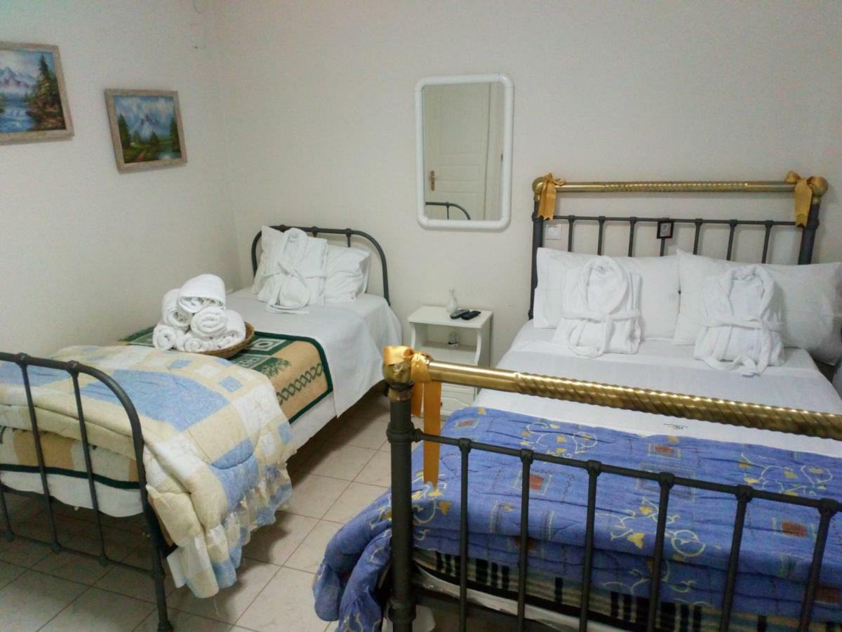 Villa Panorama Levidhion Room photo